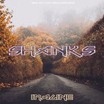 cover: Shanks - Imagine