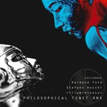 cover: Raimond Ford - Philosophical Tenet Remix