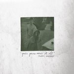 cover: Modern Baseball - You're Gonna Miss It All (Explicit)