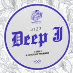 cover: Jizz - Deep J