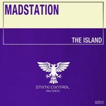 cover: Madstation - The Island (Extended Mix)