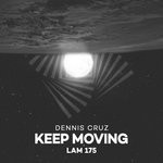 cover: Dennis Cruz - Keep Moving