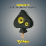 cover: Sebastian Park|So Vogue - Vibrate