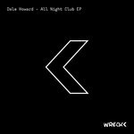 cover: Dale Howard - All Night Club EP