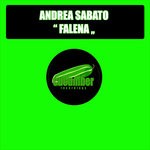 cover: Andrea Sabato - Falena