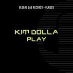 cover: Kim Dolla - Play