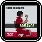 cover: Huma Sonikawa - Romance