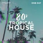 cover: Brian Thomas Curtin - 80S Tropical House