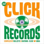 cover: Various - Click Loves India Compilation