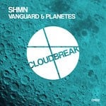 cover: Shmn - Vanguard & Planetes