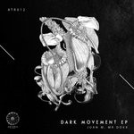 cover: Juan M|Mr Doxx - Dark Movement EP