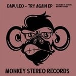 cover: Dapuleo - Try Again EP