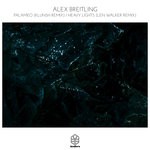 cover: Alex Breitling - Palameo (Klunsh Remix)/Heavy Lights (Len Walker Remix)