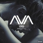 cover: Gxd - Without You (Extended Mix)