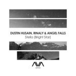 cover: Dustin Husain|Rinaly & Angel Falls - Stella (Bright Star)