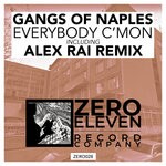 cover: Gangs Of Naples - Everybody C'mon