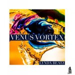 cover: Lynda Beatz - Venus Vortex