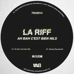 cover: La Riff - Ah Bah C'est Bien Nils