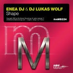 cover: Dj Lukas Wolf|Enea Dj - Shape