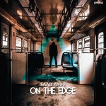 cover: Saad Ayub - On The Edge