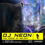 cover: Dj Neon - The Force Of Melody