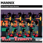 cover: Mannix - The Trumpet/Sophe Remixes