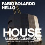 cover: Fabio Solardo - Hello