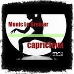 cover: Monic Le Granier - Capricieux