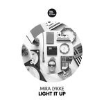 cover: Mira Lykke - Light It Up