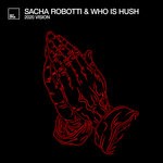 cover: Sacha Robotti|Who Is Hush - 2020 Vision