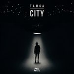 cover: Tamga - City