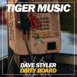 cover: Dave Styler - Dirty Board