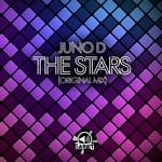 cover: Juno D - The Stars