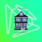 cover: Chris Leno & Raddix|Raddix - House Party