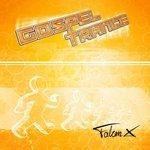 cover: Falcon X - Gospel Trance