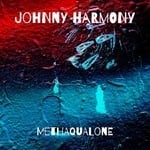 cover: Johnny Harmony - Methaqualone