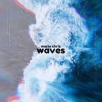 cover: Mario Chris - Waves