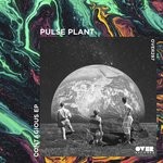 cover: Pulse Plant - Contagious EP