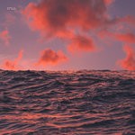 cover: Tycho - Outer Sunset