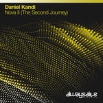 cover: Daniel Kandi - Nova II