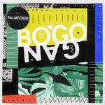 cover: Palmfood - Bogogan EP