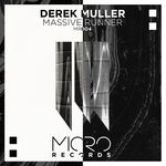 cover: Derek Muller - Massive Runner