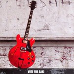 cover: Vote For Saki - Vote For Saki