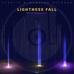 cover: Walid Rammadan - Lightness Fall