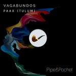 cover: Monique|Paax (tulum) - Vagabundos