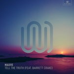 cover: Barrett Crake|Mauve - Tell The Truth