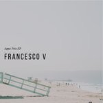 cover: Francesco V - Agua Fria