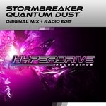 cover: Stormbreaker - Quantum Dust