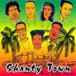 cover: Shanty Town - Reggae Nation