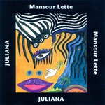 cover: Mansour Lette - Juliana